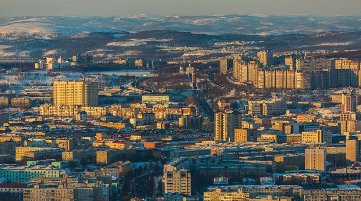зачем Мурманску Международный арктический форум - фото - 1